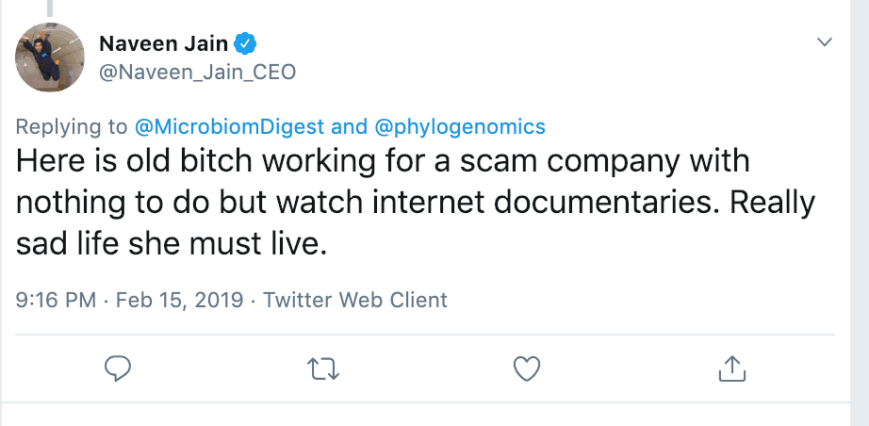 Naveen Jain tweet Feb 15.png